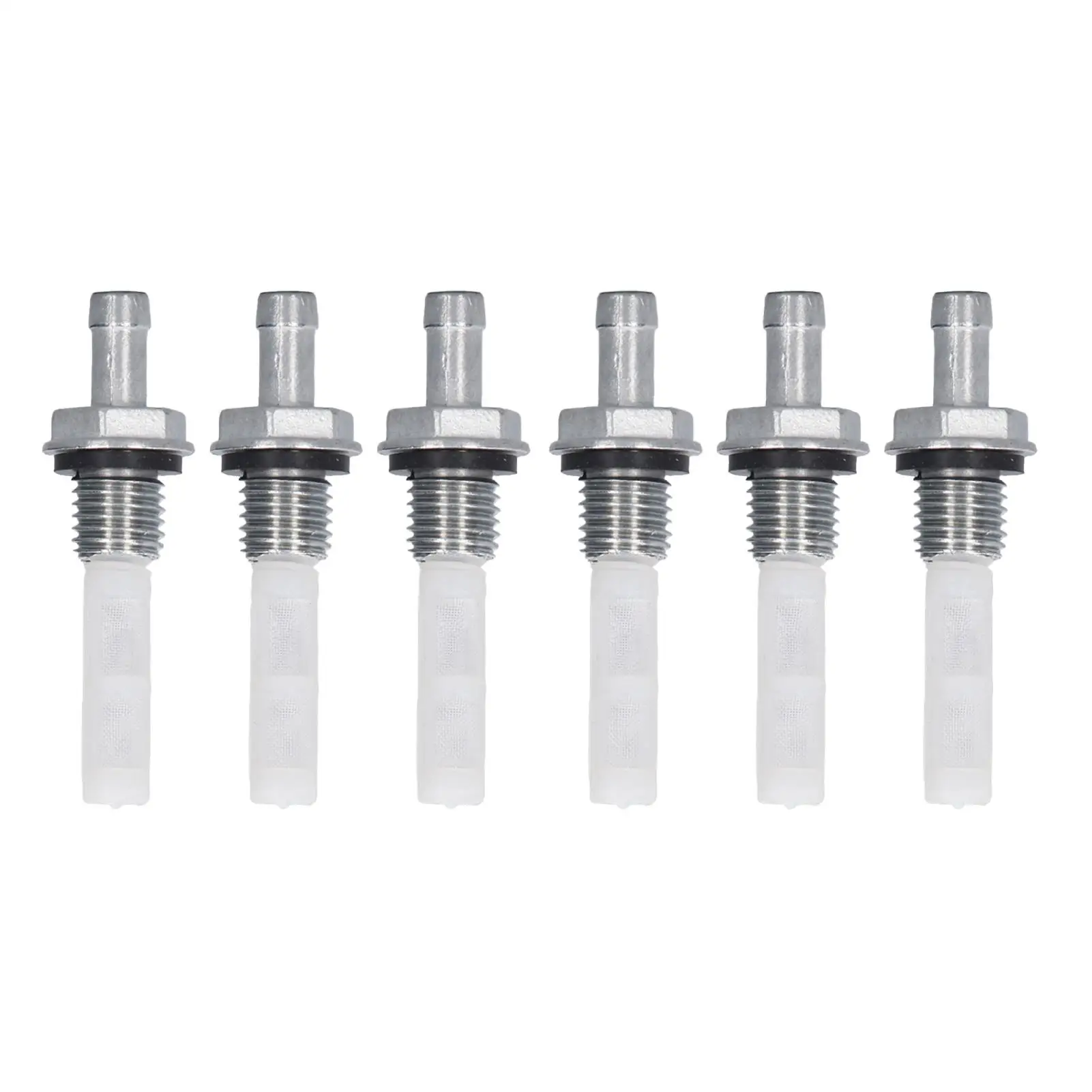 

Aluminum Alloy Tank Joint Filter Precision Crafted Fine Workmanship Gas Tight Fit Stable Easy Installation