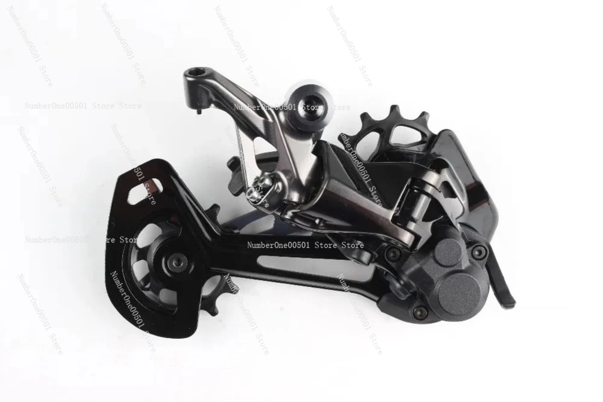 

SLX XT XTR M7100 M8100 M9100 Mountain Bike 12 Speed Transmission Finger Pullback