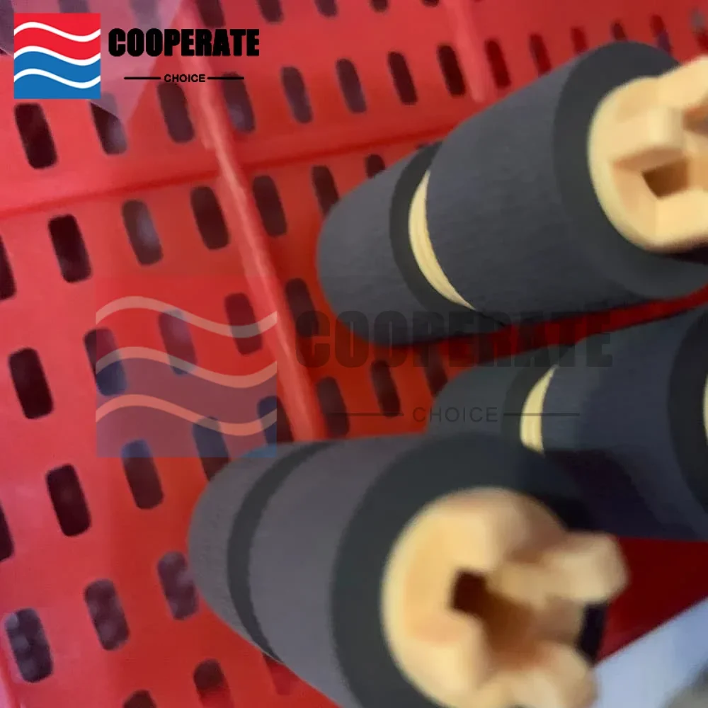 12X Feed Pickup Roller suitable for XEROX 3060 3065 3070 4070 5070 6000 7000 B7025 B7030 B7035 C8000 C60 C70 550 560 570 C2260