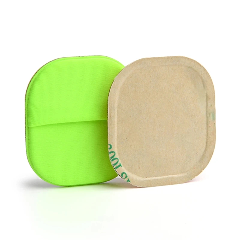 أغطية حماية مضادة للضياع، ملصقات لاصقة خلفية لجهاز H7JF