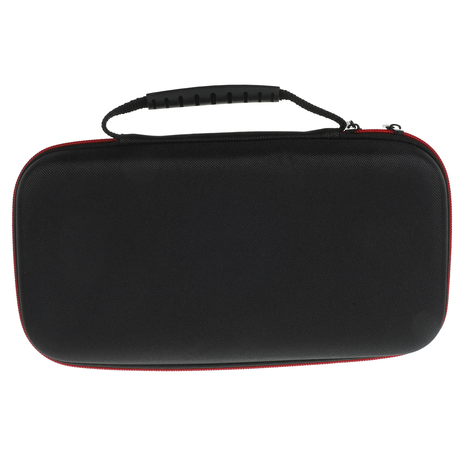 

Dual Slot Microphone Carrying Bag Shockproof Eva Portable Mic Storage Case for Handheld Mic and Microphone Storage Bag