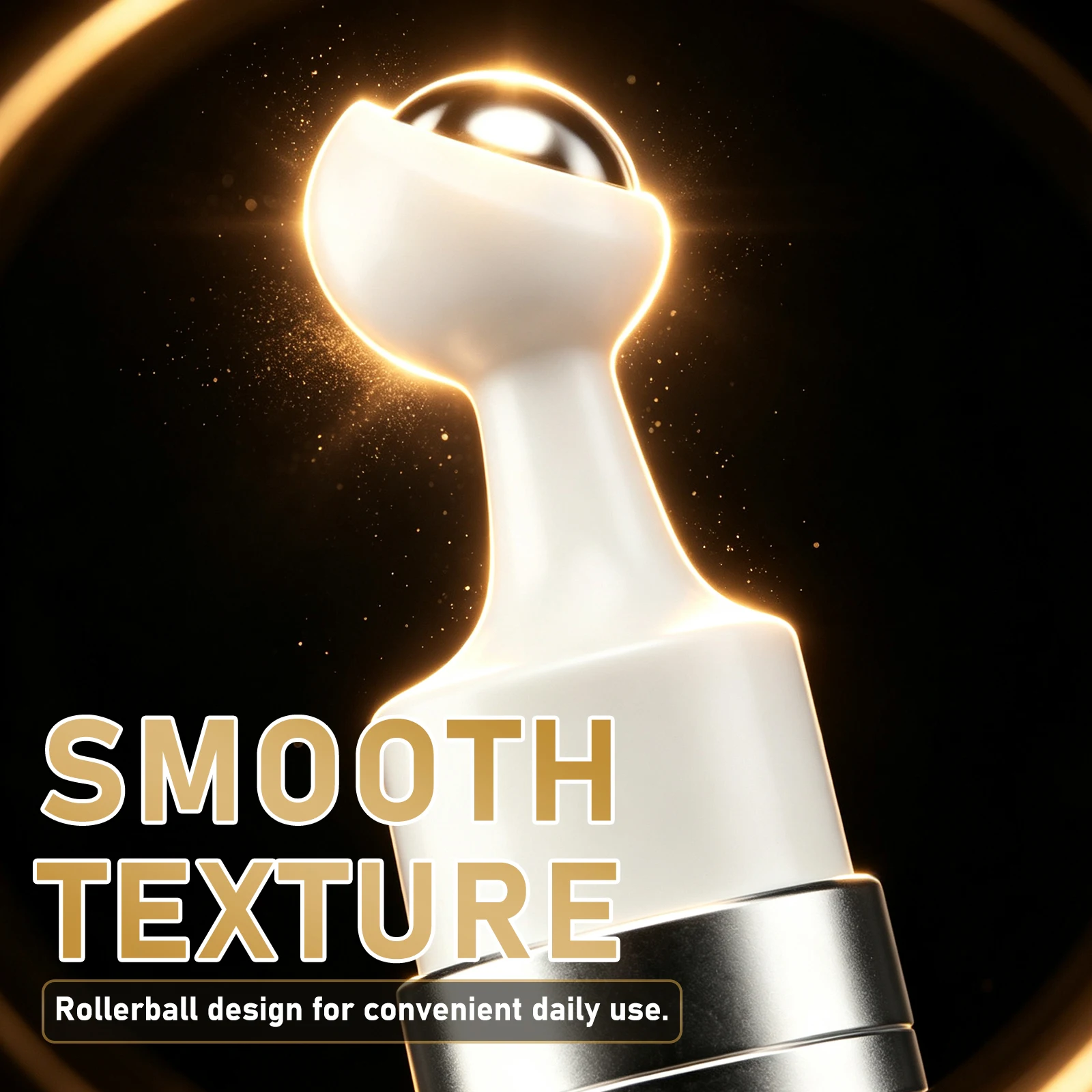 GROEI Suero para Ojos con Reti - Caffeine Eye Serum reseña y precio
