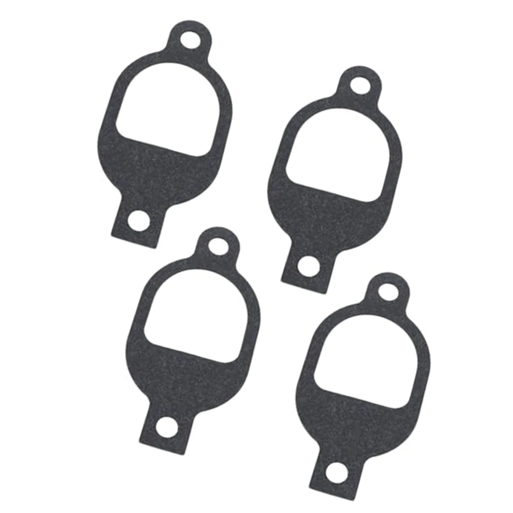 4pcs Heat Deflector Gasket Set Compatible with OEM 2004118S by Briny River for SV470 SV471 SV480 SV530 Engines