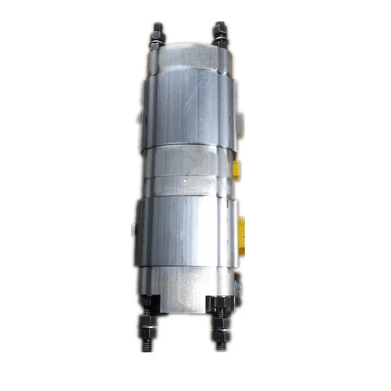 

17262775 Pump unit fits L110F