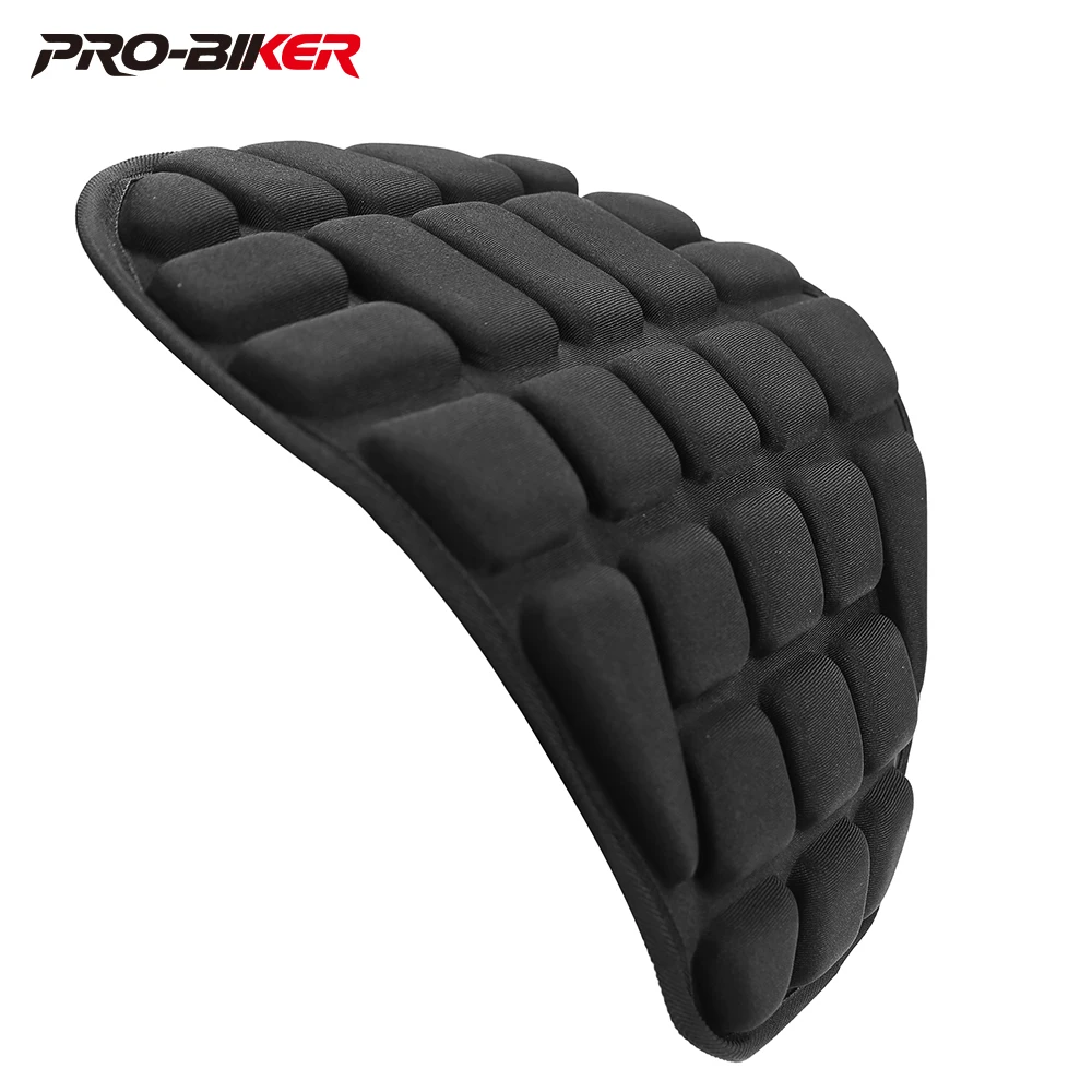 

Motorcycle Gel Seat Cushion Shock Foam Soft Comfortable Breathable Motorcycle Gel Seat Pad Gel Cushion For Seat