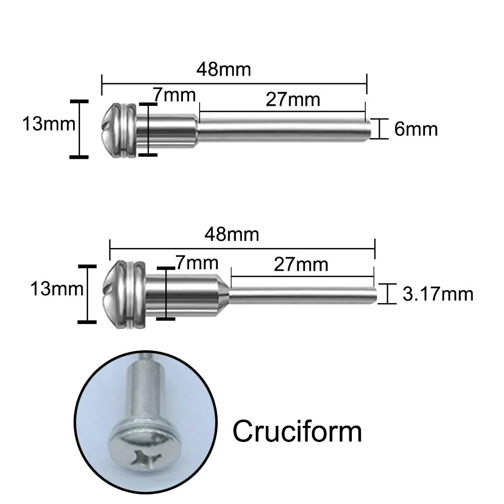 Imagem -05 - Stonego Peças Mini Circular de Aço de Alta Velocidade Viu as Lâminas Ajustadas 22 Mm50 mm com Mandrel da Pata de 3.175 mm 6.0 mm para a Ferramenta Giratória o