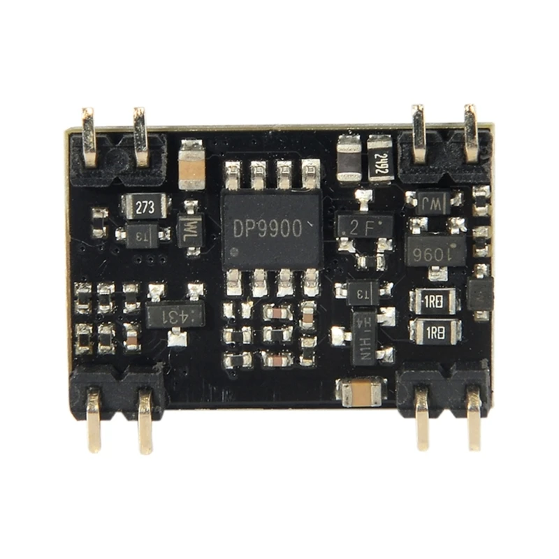 โมดูล AG9900M POE ที่เป็นนวัตกรรมใหม่ โมดูล IEEE802.3af PD สำหรับประสิทธิภาพของคอมพิวเตอร์