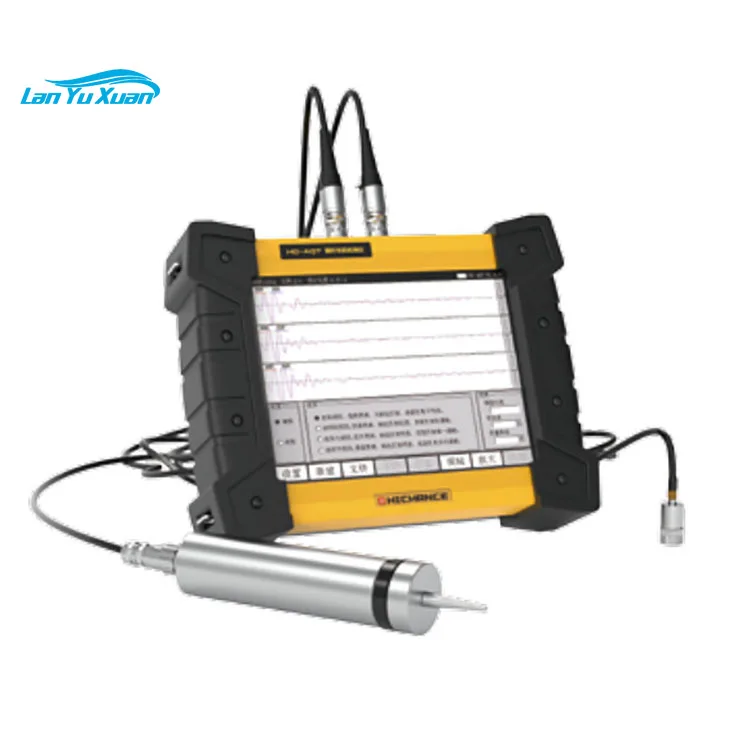 HC-AQT Bolt Nondestructive Tester