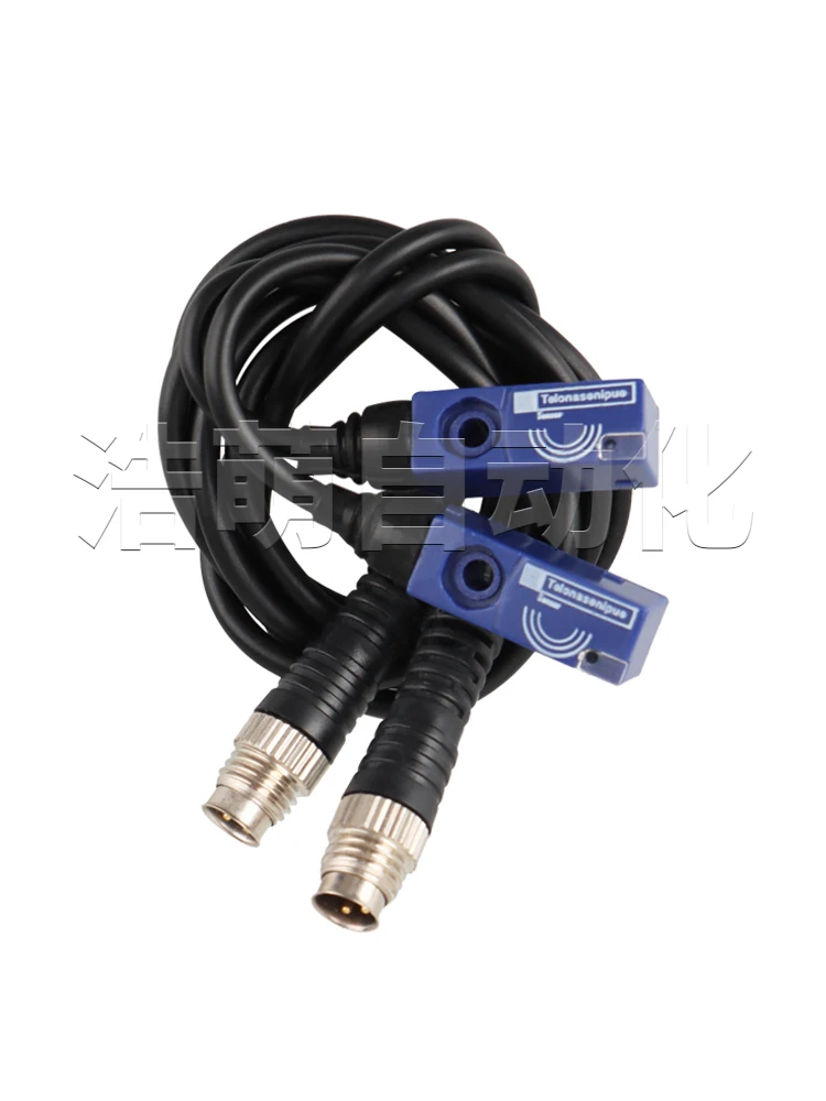 프랑스 정품 XS7J1A1PAL2 XS7J1A1NAL01M8 XS7J1A1NAL2 근접 스위치