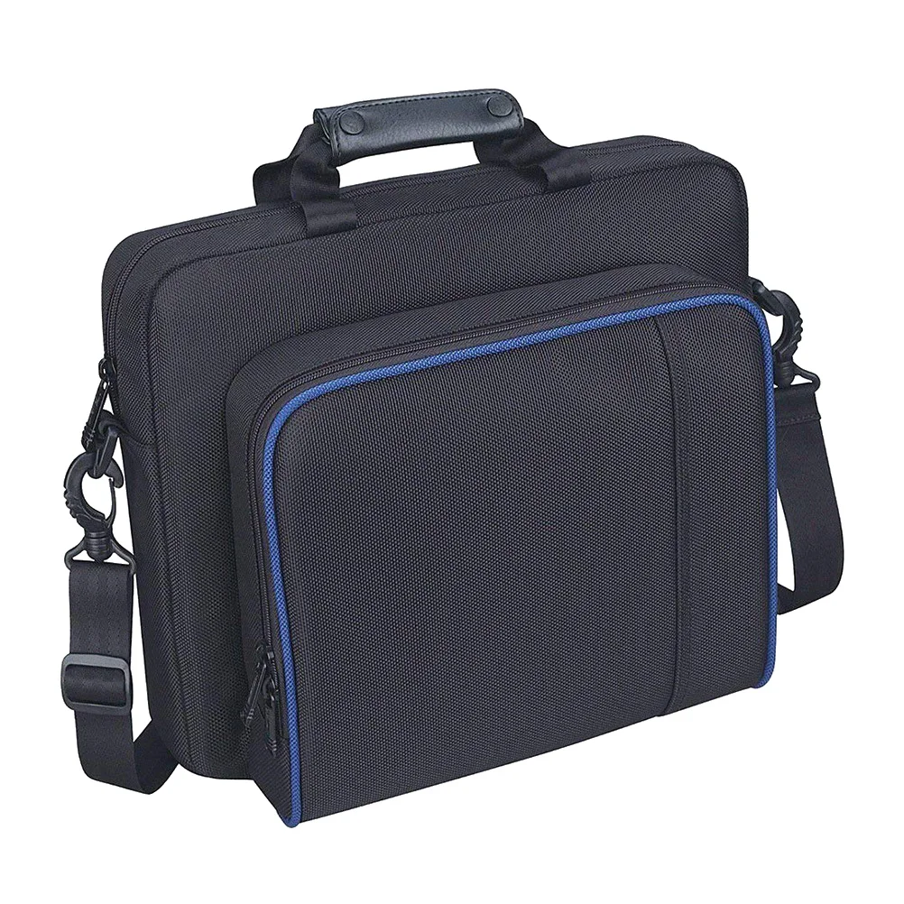 

Game Console Bag Shock Proof Dust Resistant Lightweight Portable ganizer Hand Rope Storage Bag Gaming Accessories