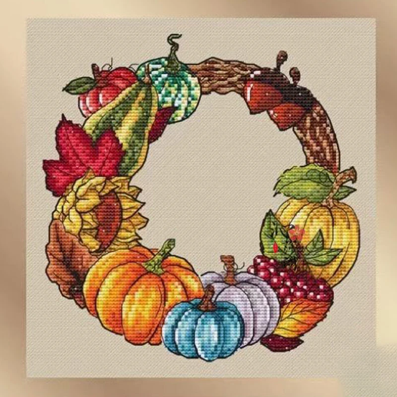 

6797, наборы для вышивки крестом, полный набор для вышивки крестом, набор для вышивки крестом, игла, искусство и ремесло, сделай сам