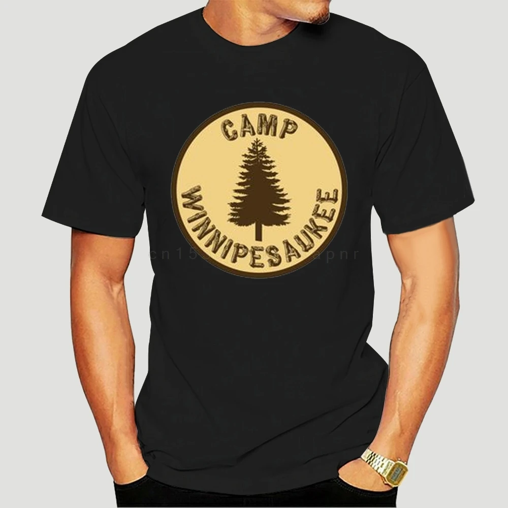 Camp Winnipesaukee SNL T Shirt Funny Justin Timberlake Jimmy Fallon