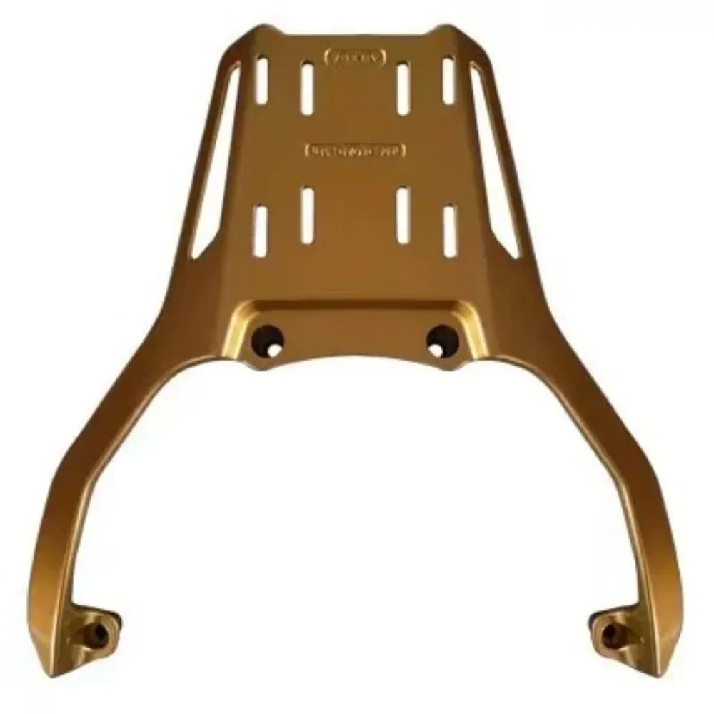 อุปกรณ์เสริมรถจักรยานยนต์ TOP Case ด้านหลังสําหรับ Kymco DTX360 DTX 360 ชั้นวางสัมภาระด้านหลัง