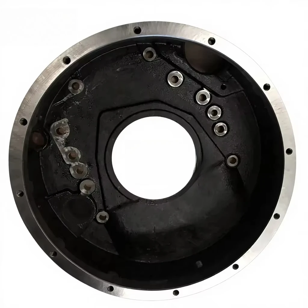 

Корпус маховика 6CT 8.3 6L 8.9 5401230 3908799 3906691 3902565