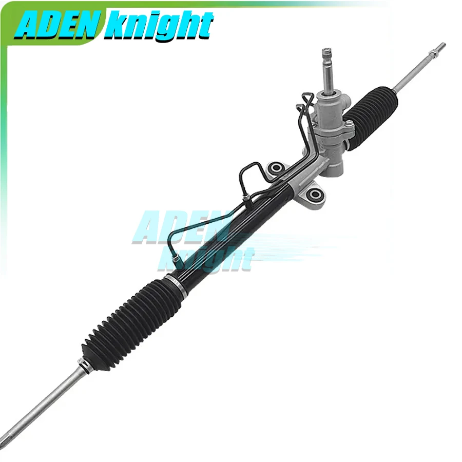 Power Steering Rack car for Mitsubishi Evo 7 8 9 MR594661 46504A Left hand drive