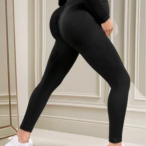 طماق مرنة عالية الخصر للأمومة للنساء الحوامل السراويل اللياقة البدنية دعم البطن بعد الولادة الأطول أعلى 6 مبيعات للمرأة الحامل عارية - رقم 2