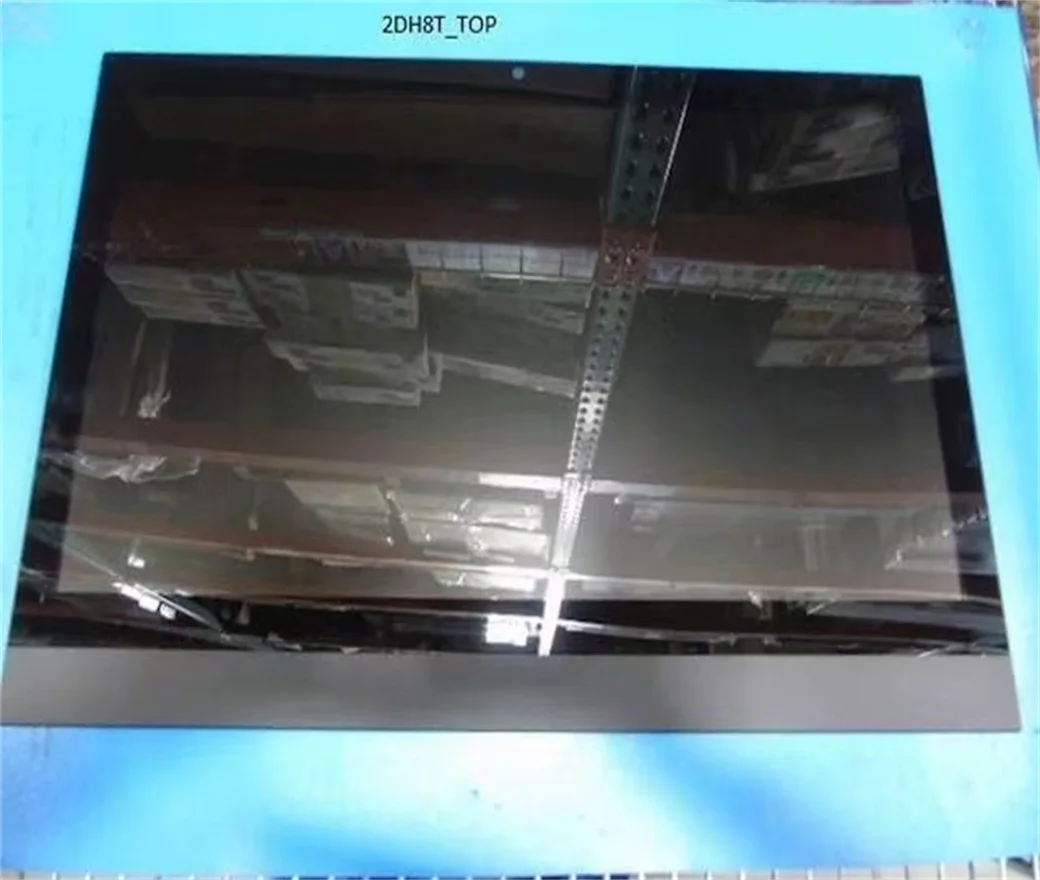 

2DH8T 02DH8T для DELL OPTIPLEX 7450, универсальный сенсорный экран, совершенно новый, официальный оригинал