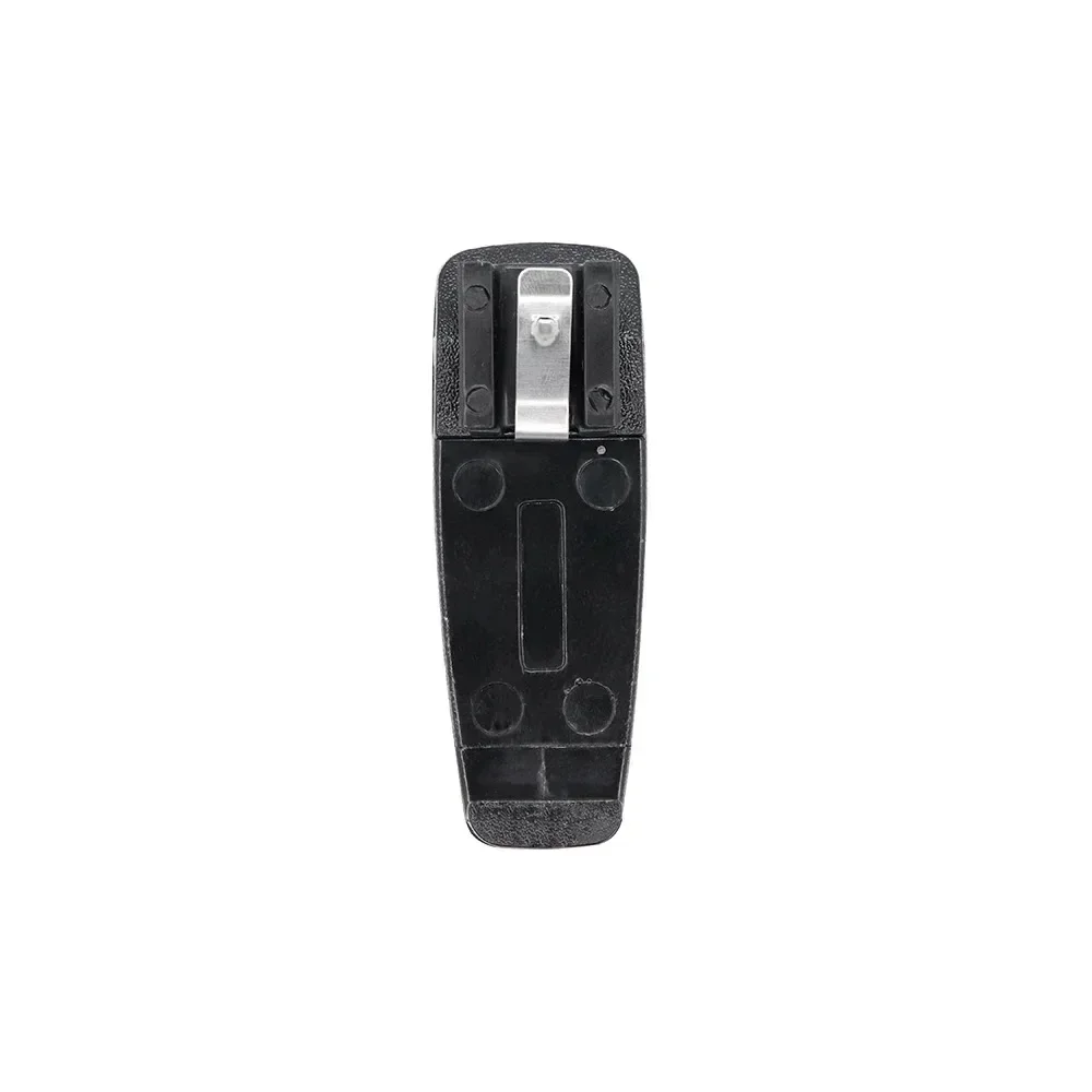 

10pcs Belt Clip for Motorola EP450 DP1400 CP040 CP200 CP140 CP180 MP300 A8 BPR40 PR400 two way radio walkie talkie