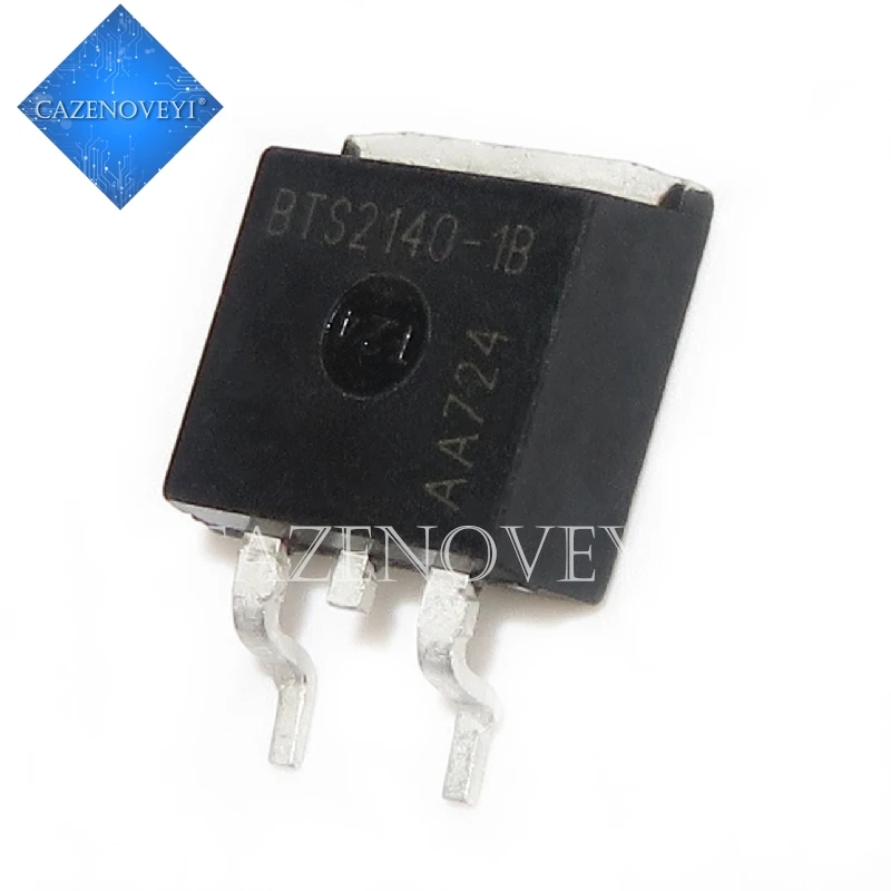 5PCS BTS141TC BTS2140-1B BTS247Z BTS409L1 BTS412B2 BTS425L1 BTS426L1 BTS432E2 BTS442E2 BTS50085A