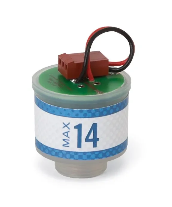 

MAXTEC MAX14 Gas Sensor OxygenElectrochemical Sensor MAX-14