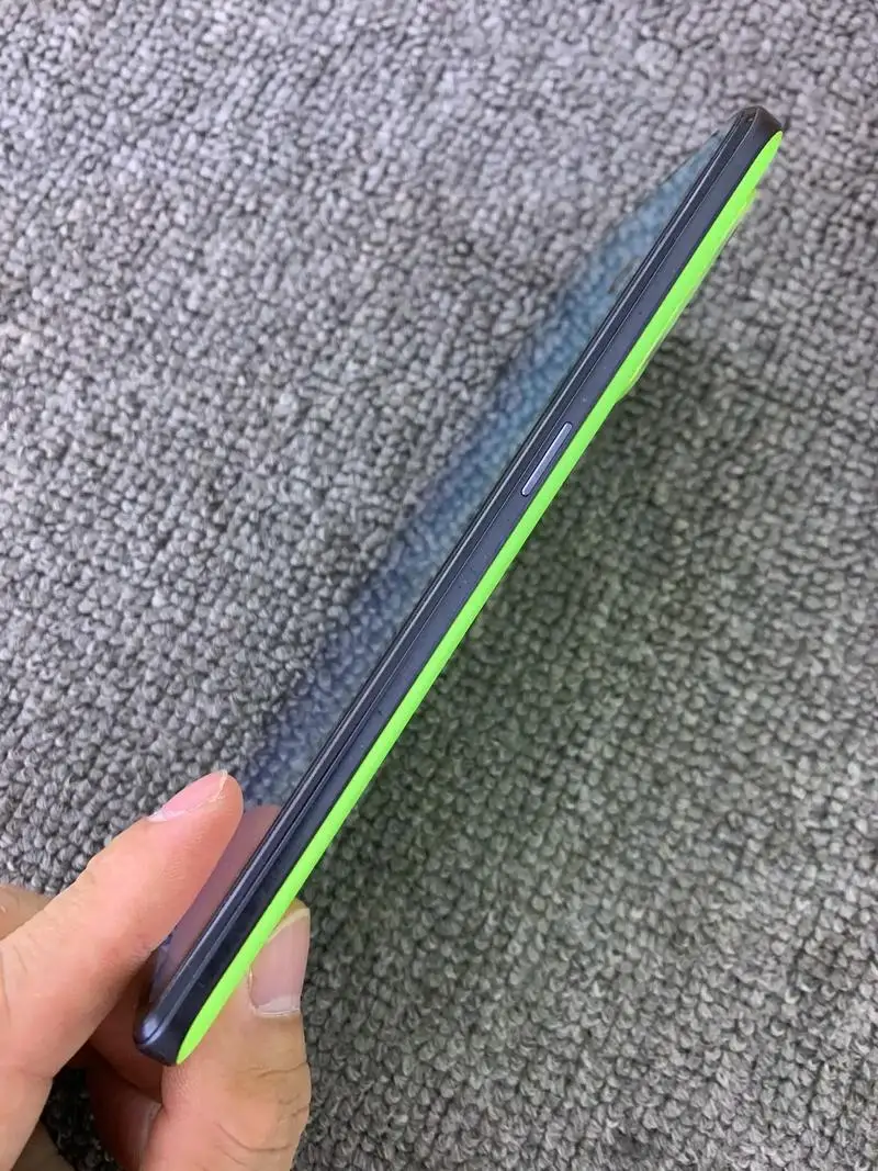 هاتف Realme GT Neo2 5G 8GB 12GB RAM 128GB 256GB ROM هاتف ذكي Android CPU Snapdragon 870 6.62 بوصة 64MP هاتف مستعمل #4