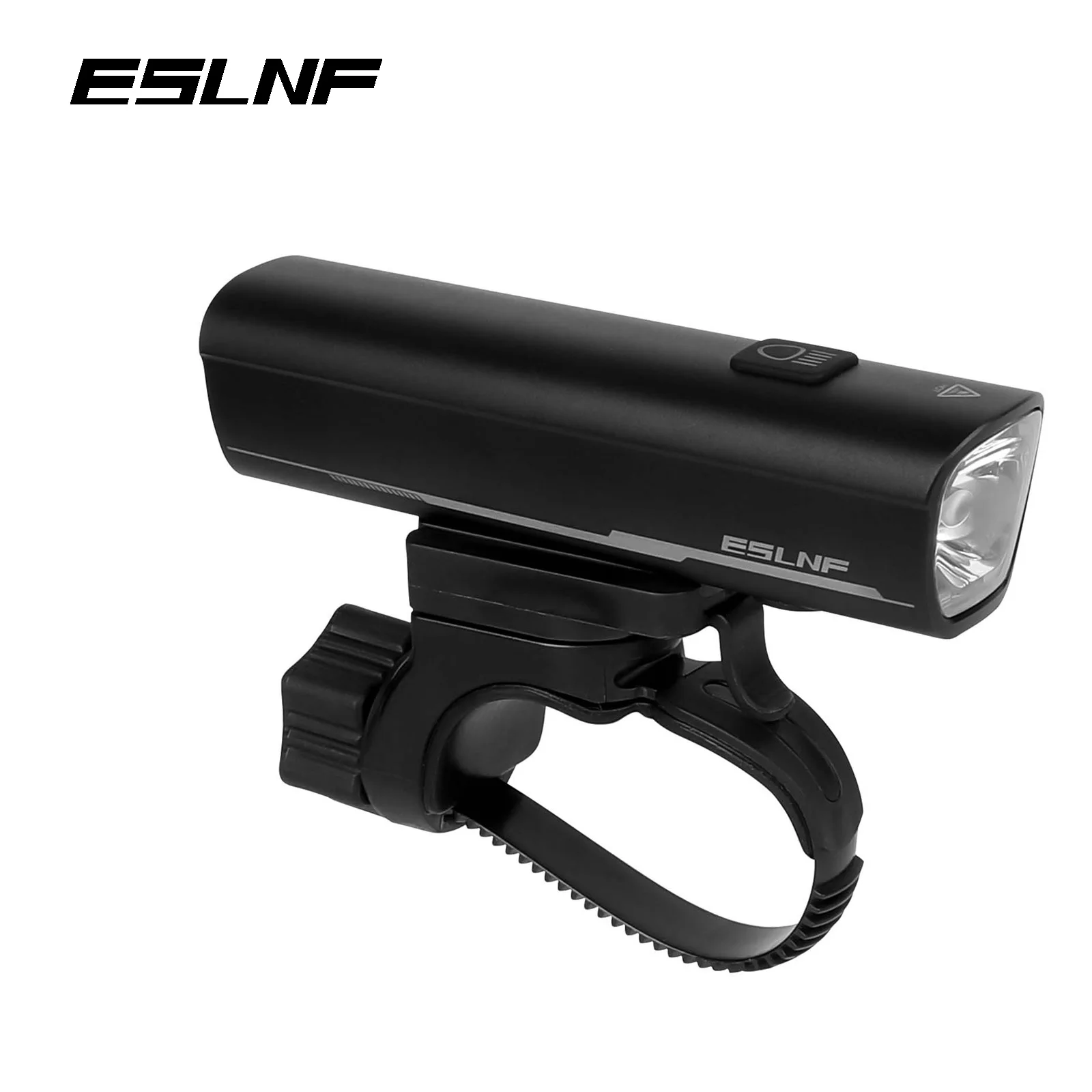 ESLNF Bike Front Light Rainproof USB Rechargeable Bicycle Light 1000LM Cycling Headlight LED 4800mAh Flashlight Bike Lamp