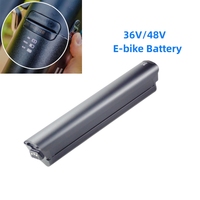 Eskute Wayfarer E-bike Battery 36V 10Ah 10.4Ah 11.6Ah 12.8Ah 14Ah for Eskute Wayfarer Electric Bike Battery 2021