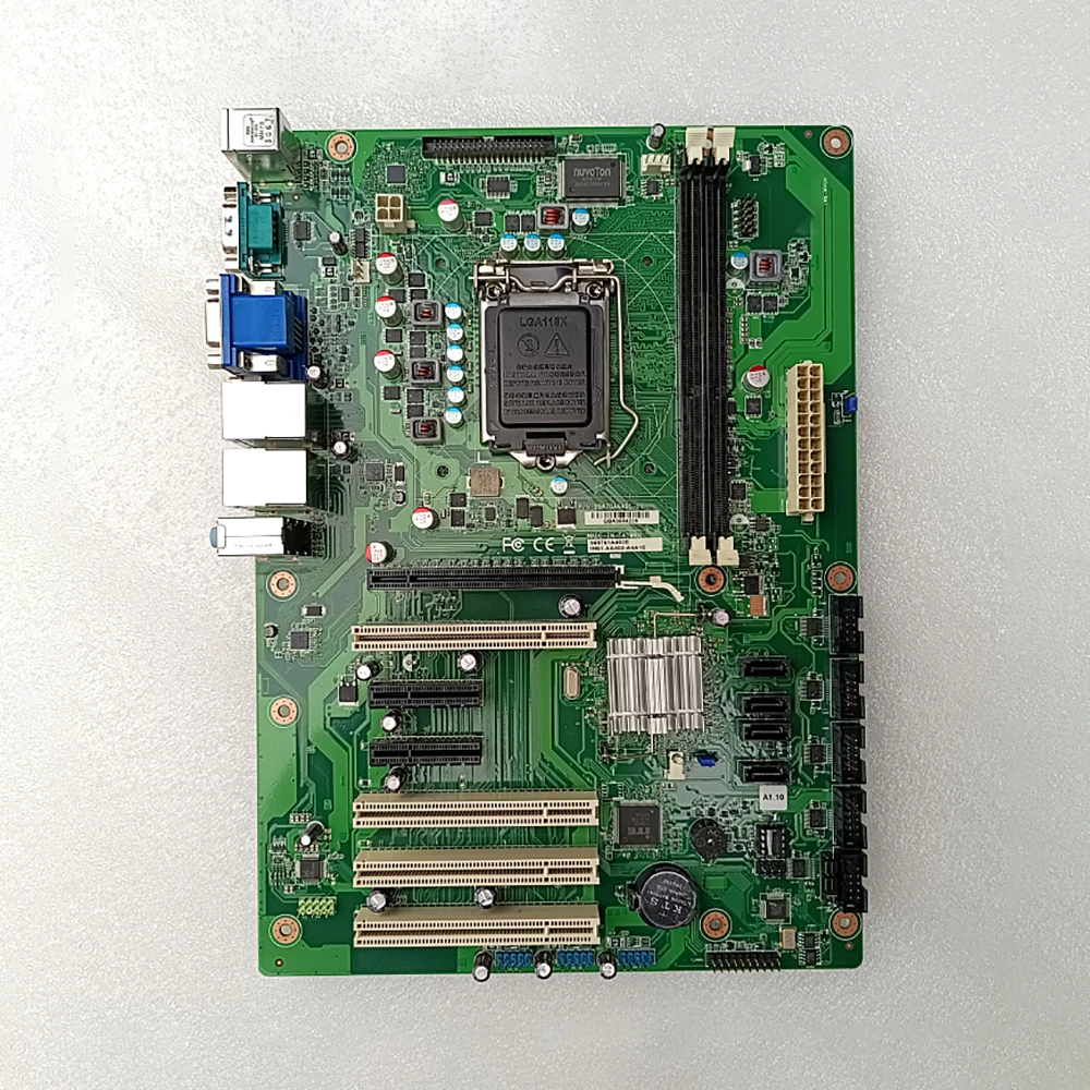 For ADLINK Industrial Computer Equipment Mtherboard IMB-M40H