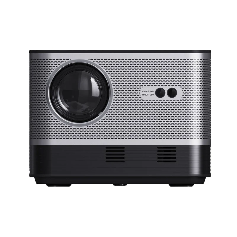 

Original brand new！Sealed High Lumens An·droid W·IFI 9.0 L·ED L·CD TF·T Display 1080P Portable Home Theater Smart 4K Projector