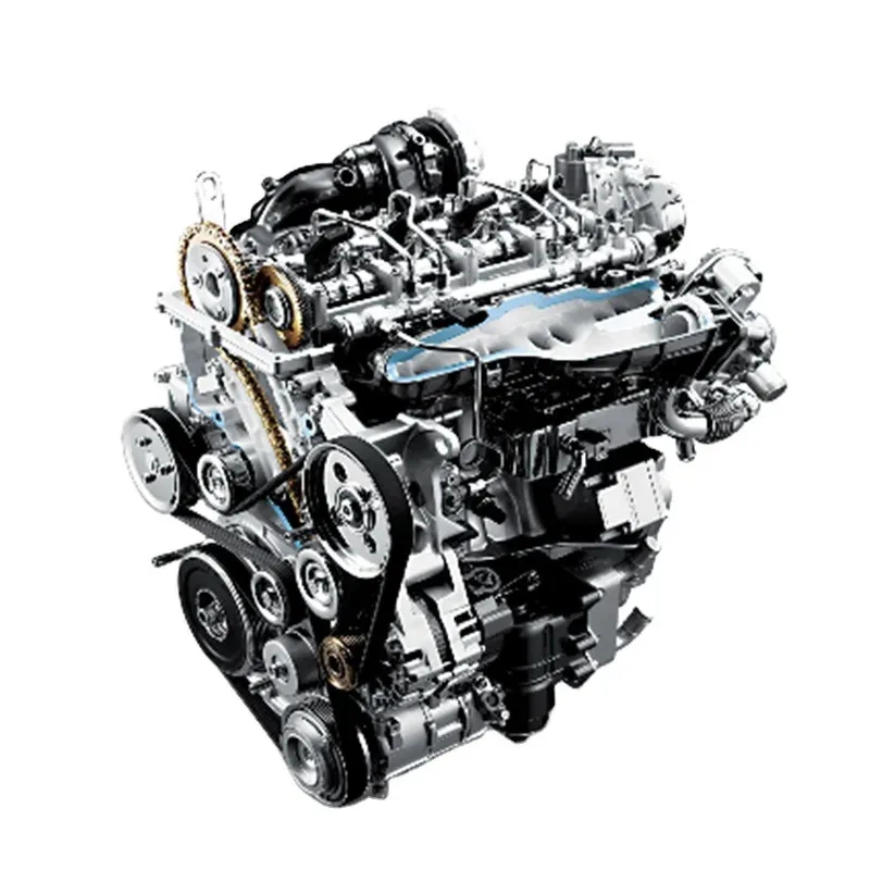 

Двигатель в сборе 1.5L для MG3/MG5/MG6/MG7/3SW/GT/Hector/ZS/MG ONE/GS/IGS/EZS/V80Custom