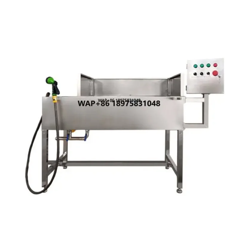 

Hydrographic Equipment Hydro Dipping Tank Water Transfer Printing Tank