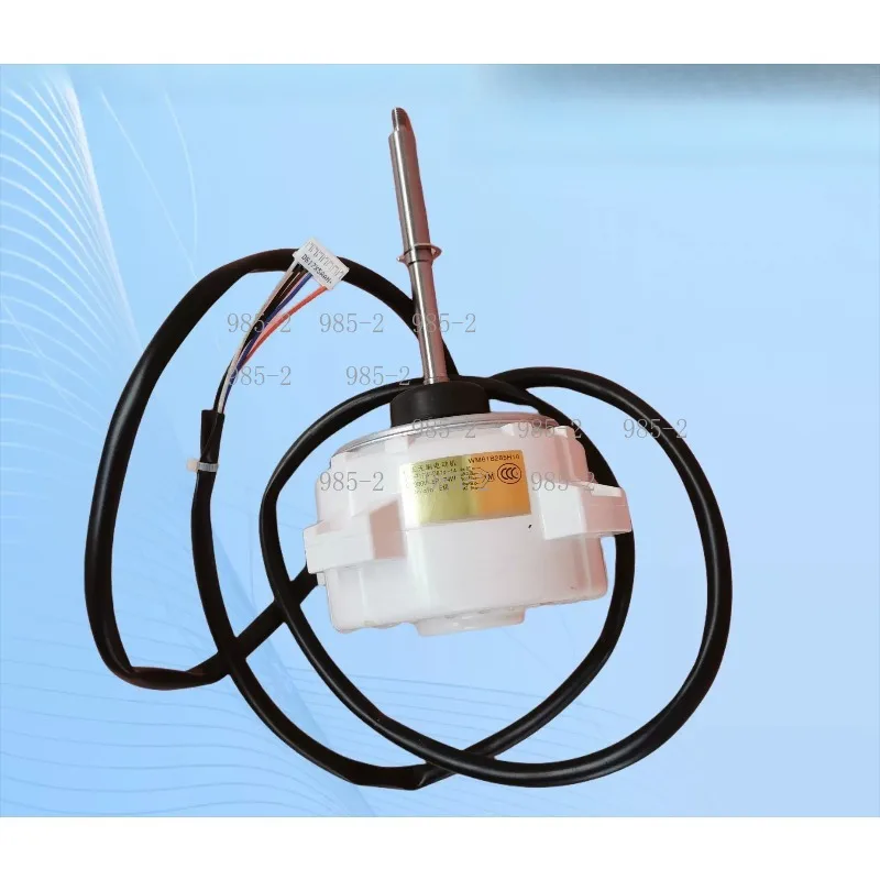 Replacement AC Fan Motor RG61V143H31, Fit for SIC-71FW-D87 4-28 SIC-71FW-D874-14 SIC-71FW-D874-21