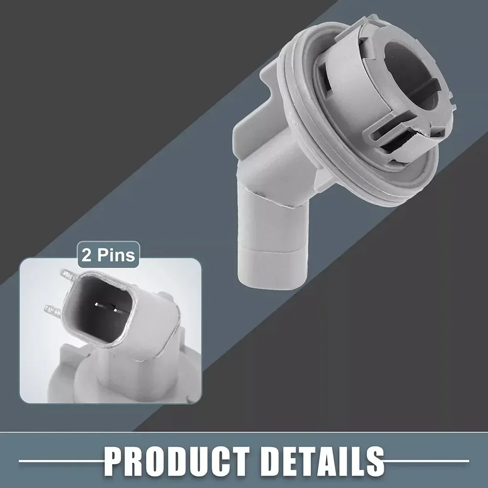 سيارة ضوء المصباح الكهربي حامل للمؤشر الخلفي ضوء المقبس حامل 4M5A-13K370-BA 1345075   لفورد فوكس ل MK2 1998-2012