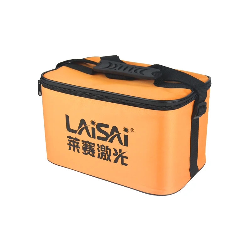 Laisai LSG666SL 12 cross line laser level green 4d laser level 16 lines green 4d survey equipment 16 lines laser level machine