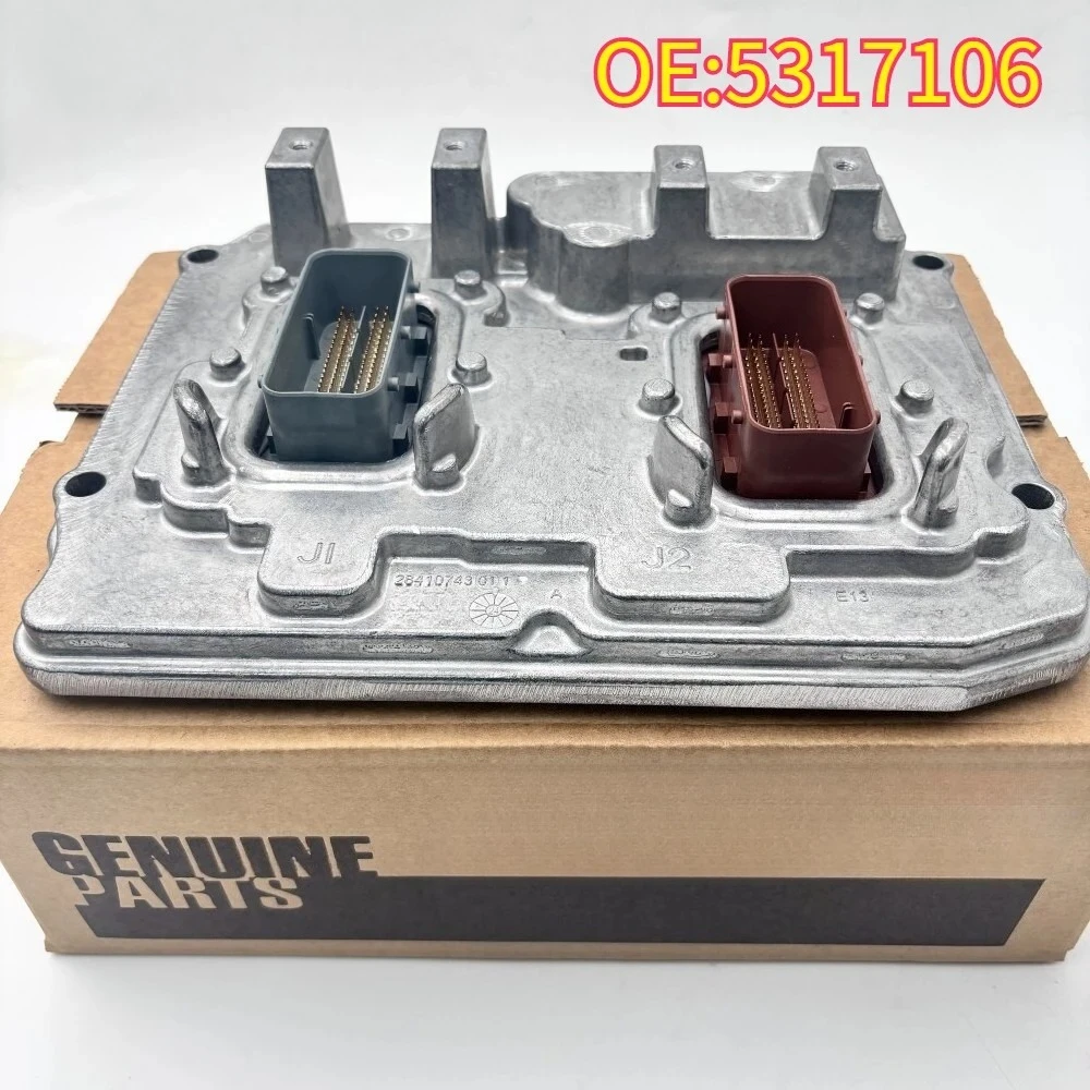 

For 5317106 Hoge kwaliteit CM2350 5317106 Motorcontroller computerbord ECM Elektronische besturingsmodule voor