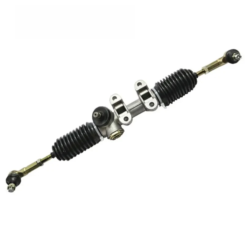 BB LVTONG electric Gol-f Car-t Rack Pinion Steering Gear Box Fits, LV TONGsightseeing bus steering gear box original parts