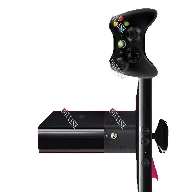 Somatosensory Game Console for Home TV Interactive Dual Player Video Game Sports Dance Gaming System Family Fun