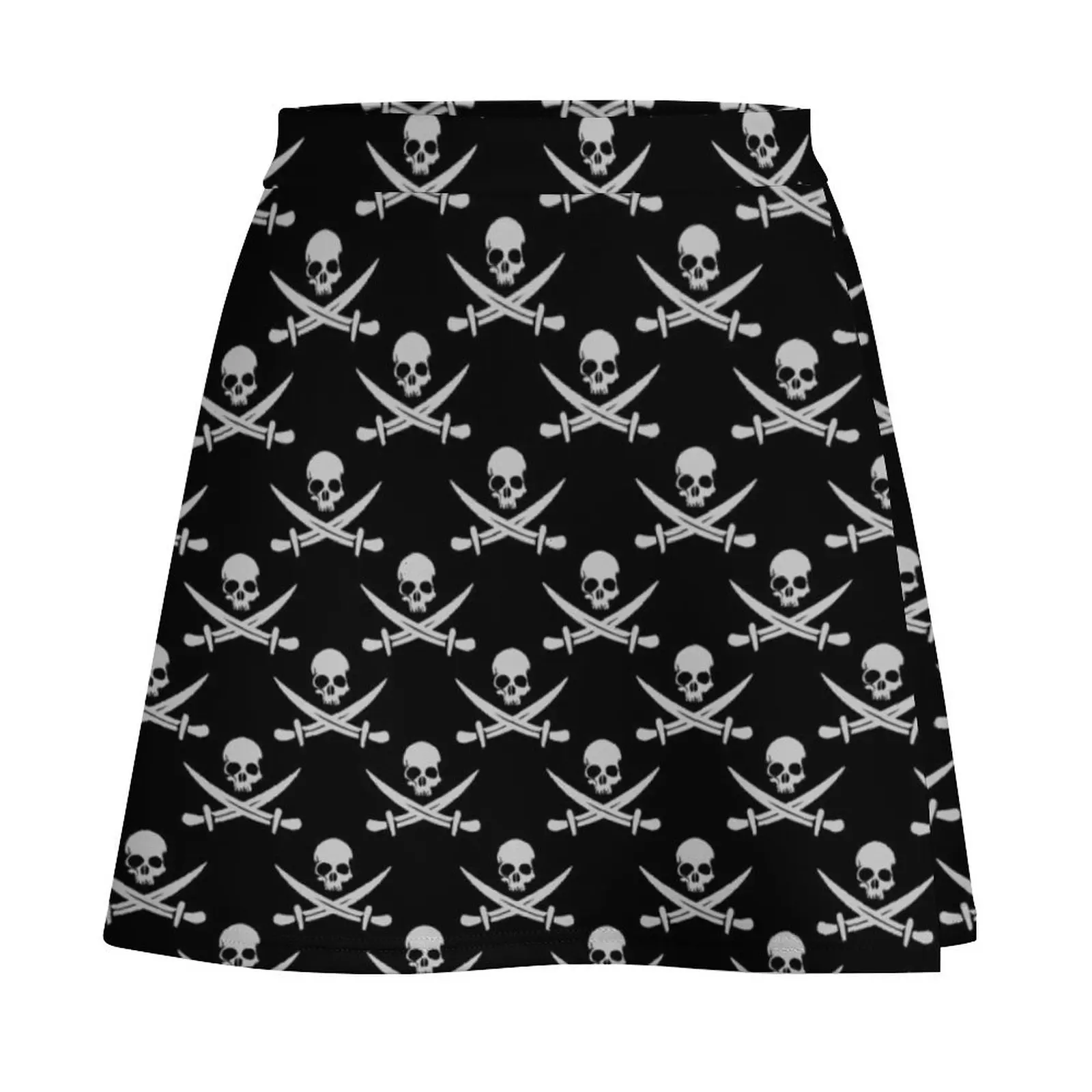 Swashbucklin' Pirates a mayhem! Mini Skirt korean summer clothes night club women summer dress women 2026 Mini Skirt