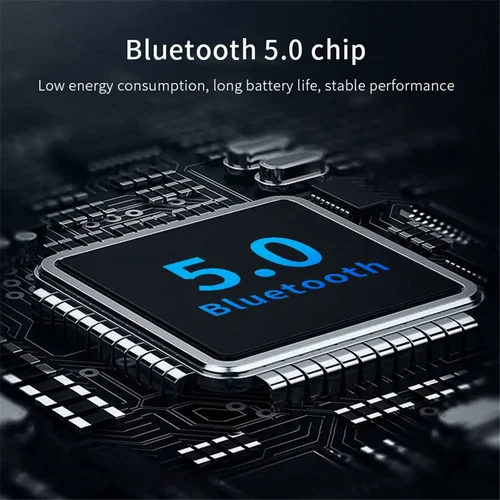 Imagen 2 del producto LX3-auriculares inalámbricos para casco de motocicleta, cascos con Bluetooth 1200MAH, BT5.0, manos libres, estéreo, antiinterferencias, resistentes al agua