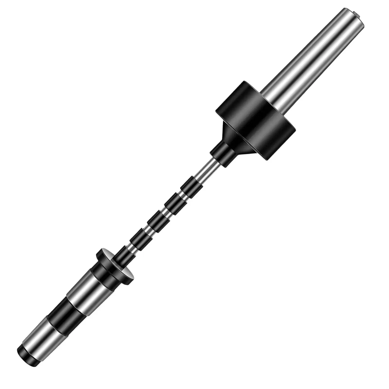 

Pen Turning Mandrel, Portable Pen Rotary Tool, Pen Spindle Pen Making Kit for Workshop, Crafts Lovers Parts