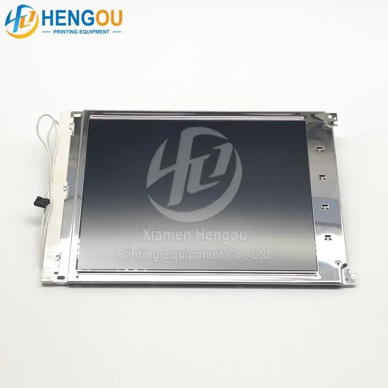 Sp24V001 Display Original 9.4 Inch Screen Printing Machine Parts