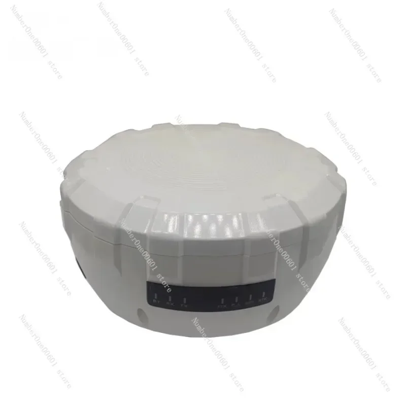 RTK Base Station Enclosure IP67 Waterproof High Performance GPS Plastic Enclosure