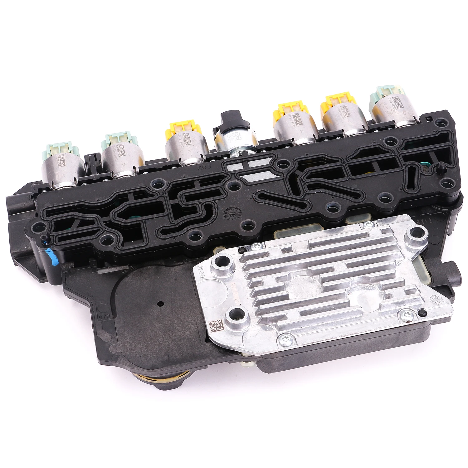 Module de commande de Transmission d'assemblage de Transmission automatique 6T40 pour Buick Chevrolet