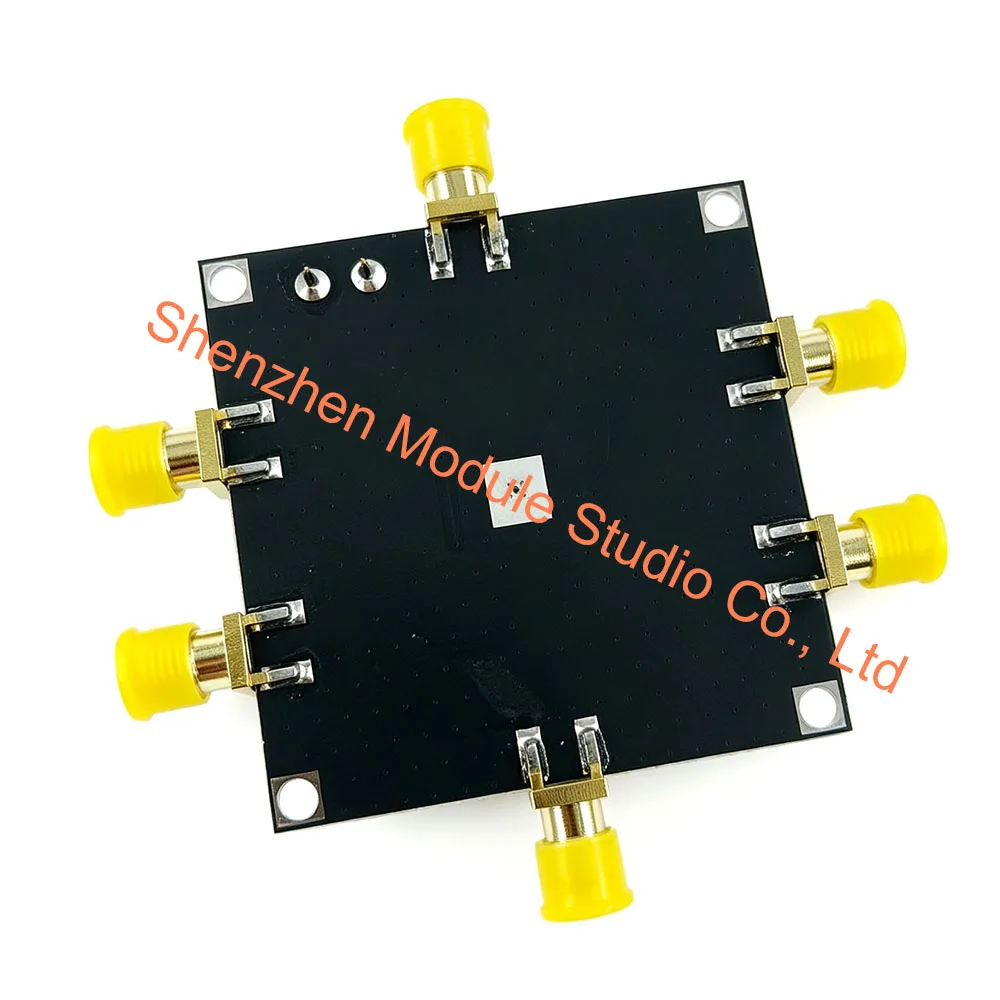 ADL5375 400M-6Ghz High-performance IQ Modulation Module Quadrature Modulator Mixer with Broadband LO Balun
