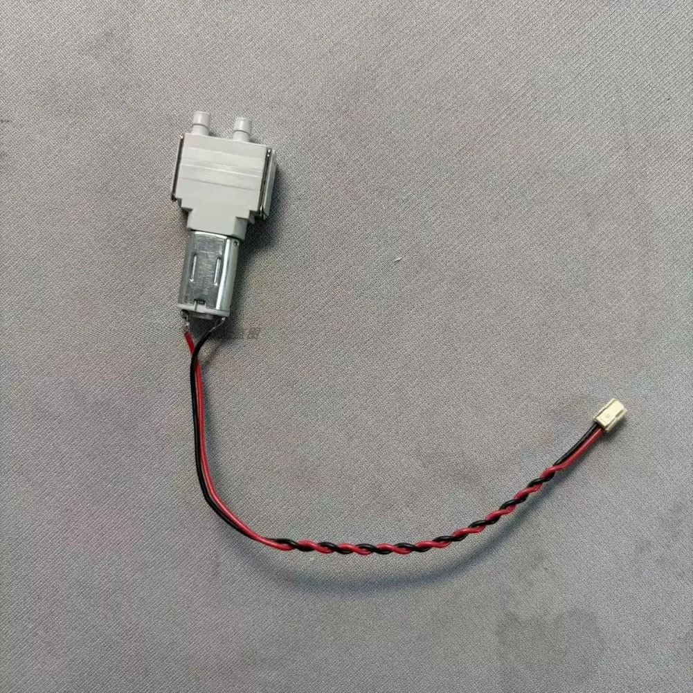 Water Pump Replacement Unit for Ecovacs For winbot W1 W1S W1PRO Window Cleaner Operates at DC 3.3V for Stable Water Flow Control