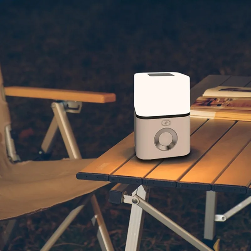 【صفقة فلاش】مصباح مستشعر حركة LED متعدد الألوان يعمل بالأشعة تحت الحمراء مع مصباح يدوي للطوارئ ووظيفة SOS للداخل #4