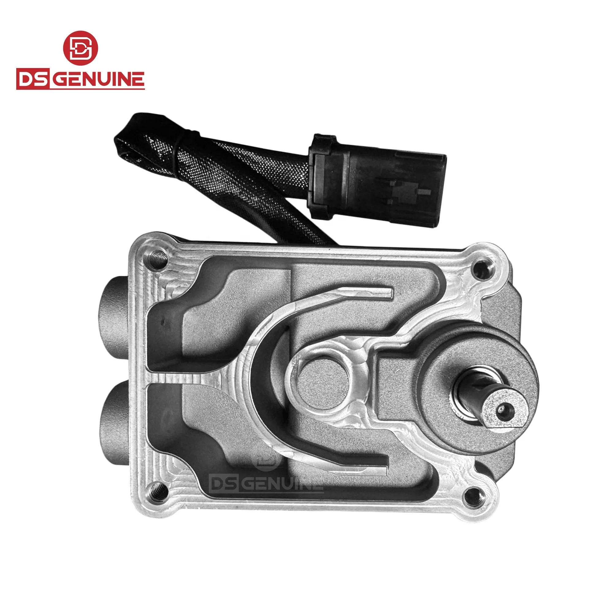 TLF S300V VGT DT466 DT570 電子ターボアクチュエーター 175788 174121