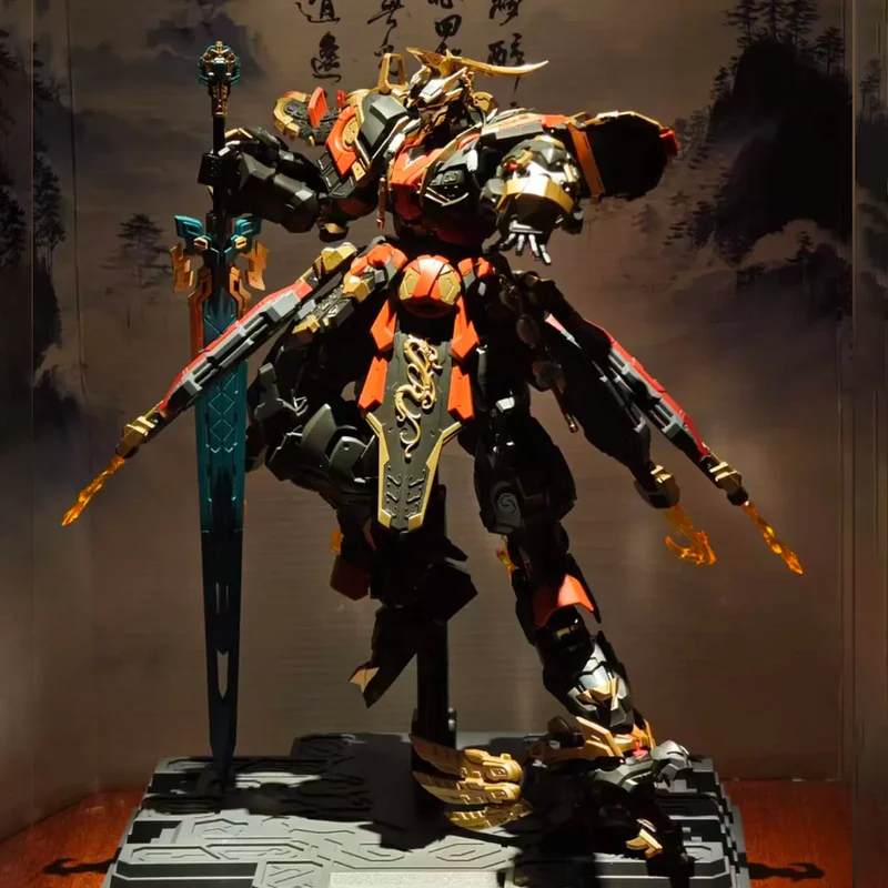 SUNDAYHOBBY Ming Jiang Zhuan 1 - Model Kit Xiaoyaozi recensione e prezzo