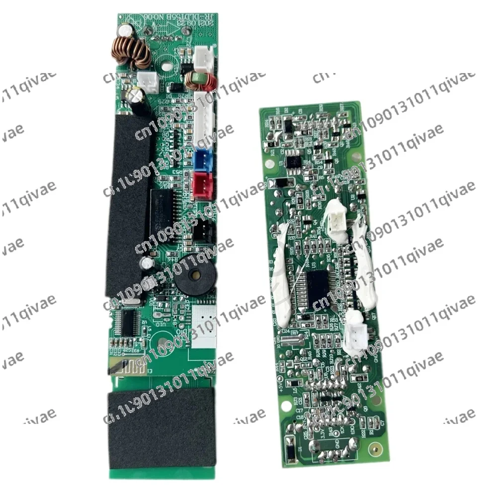 لوحة التحكم لوحة دارات مطبوعة ملحقات ثلاجة السيارة المحمولة سلسلة تبريد #2