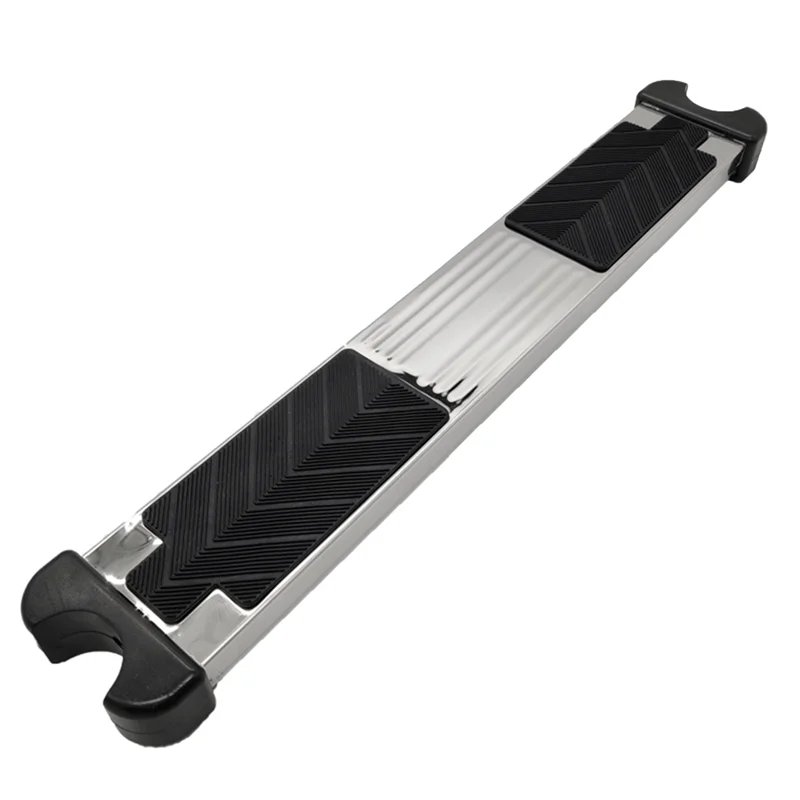 

Special Swimming Pool Stainless Steel Replacement Ladder Pedal Rung Steps Pedal Durable Pool Accessories
